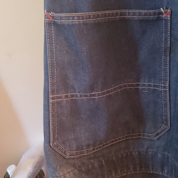 Vintage Farmers Chore Coat by Big Mac - Picture 3 of 7